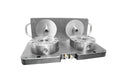 Haozhi DLDDW-100/60零点定位 compatible encoder cable reference image