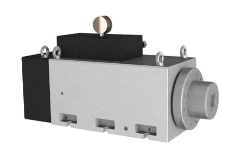 Haozhi DYFDM-125(080)66/35-XWS compatible encoder cable reference image