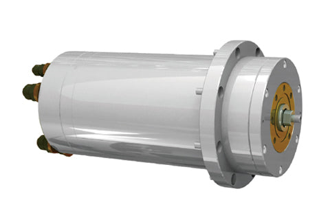 Haozhi DYFDM-150(035)240/7.5-XWS compatible spindle reference image