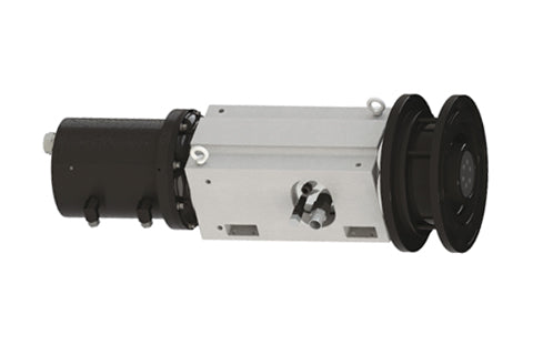 Haozhi DYFDM-120(100)15/22-XWS compatible encoder cable reference image