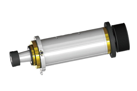 Haozhi DYFJM-130(075)40-YFM59 compatible encoder cable reference image