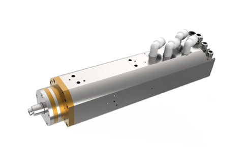 Haozhi DQFH-02360B/2.4 compatible spindle reference image