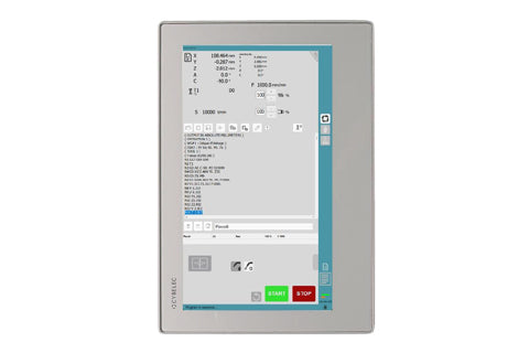 Haozhi VisiTouch CNC compatible encoder cable reference image