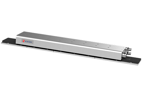 Haozhi DLMF-01系列 compatible spindle reference image