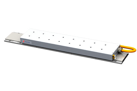 Haozhi DLMF-03系列 compatible encoder cable reference image