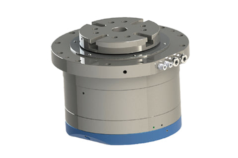 Haozhi DZDV-160-200-62-35-A26-A compatible spindle reference image