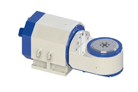 Haozhi DZDA-110-100/200-30 compatible spindle reference image