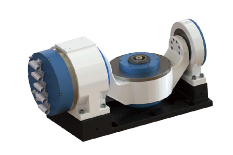 Haozhi DZDC-125-250/250-157/50-A26-A/A compatible spindle reference image