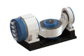 Haozhi DZDC-125-250/250-157/50-A26-A/A compatible encoder cable reference image