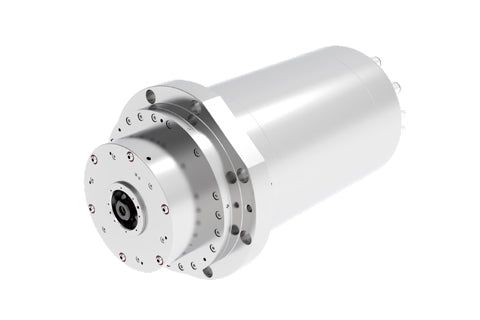 Haozhi DGZYX-21015/45-HSK compatible spindle reference image