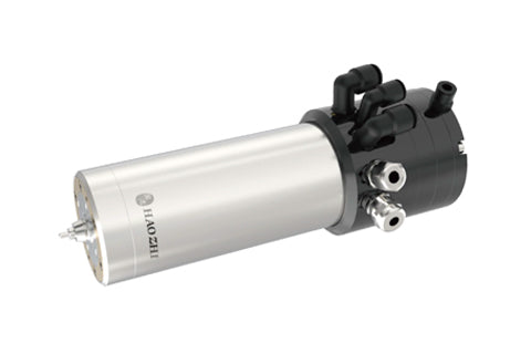 Haozhi DQF-160D4.S compatible spindle reference image