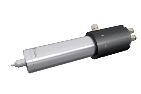 Haozhi DGZX-04560/0.5 compatible spindle reference image
