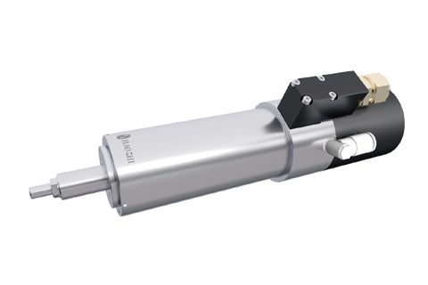 Haozhi DGZX-04560/0.75 compatible spindle reference image