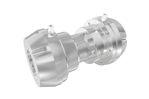 Haozhi DGZM-08012 compatible spindle reference image