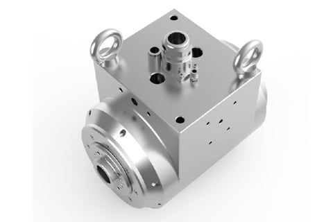 Haozhi DGZYM-17008/22 compatible spindle reference image