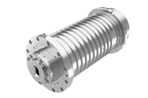 Haozhi DGZYM-2400.8/12 compatible spindle reference image