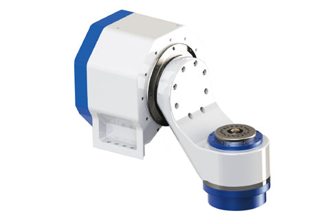 Haozhi DZDA-125-300/600 compatible spindle reference image