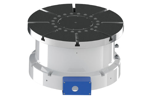Haozhi DZDV-630-400-365 compatible spindle reference image