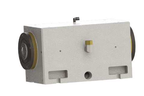 Haozhi DYFJM-125(065)15/5.5 compatible spindle reference image