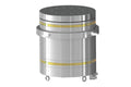 Haozhi DYFDM-450(290)01/5-WS液静压转台 compatible spindle reference image