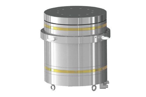 Haozhi DYFDM-450(290)01/5-WS液静压转台 compatible spindle reference image
