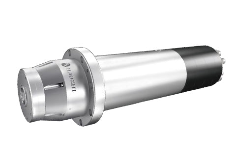 Haozhi DGZX-10036/6.0-IS0 compatible spindle reference image