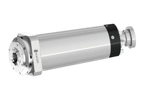 Haozhi DGZX-12030/8.5E-BFEWVM compatible spindle reference image