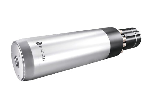 Haozhi DGZX-08040/4.0-HSK compatible spindle reference image