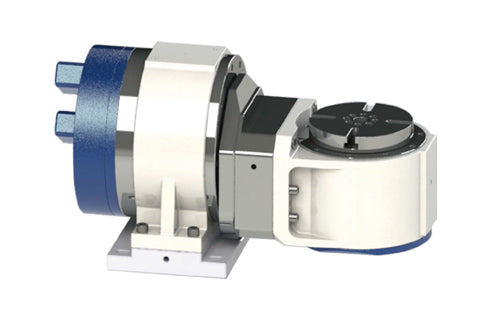 Haozhi DZDA-160-250/400-105/20-A26-A/A2 compatible spindle reference image