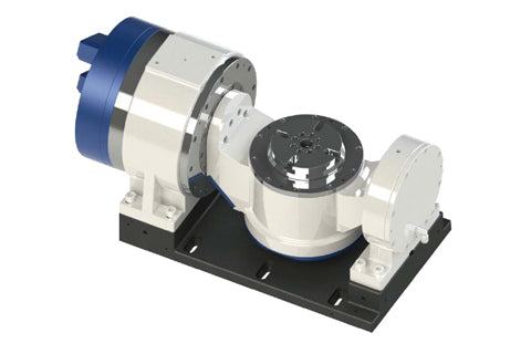 Haozhi DZDC-160-250/400-105/20-A26-A/A3 compatible spindle reference image