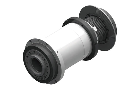 Haozhi DGZC-23035A2-FC compatible spindle reference image
