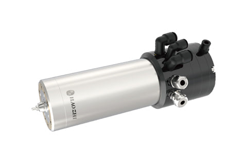 Haozhi DQF-160D4.S compatible encoder cable reference image