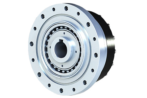 Haozhi 颠覆性谐波减速器 compatible encoder cable reference image