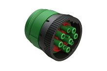 28-54800-NS80-GBCR Amphenol Sine Systems connector