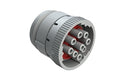 28-548003-9-96S-NS Amphenol Sine Systems connector