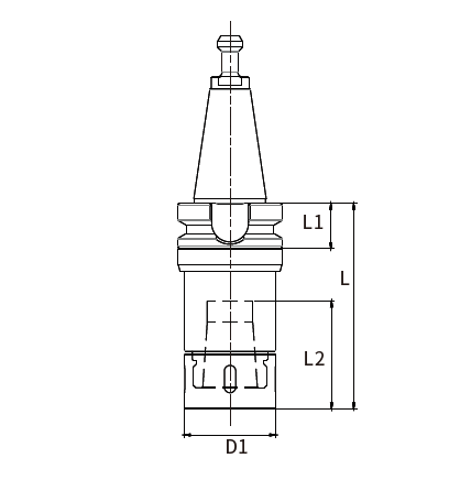 Haozhi BBT-SK compatible encoder cable reference image 3