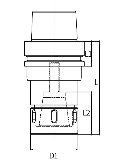 Haozhi HSK E-SK compatible encoder cable reference image 3