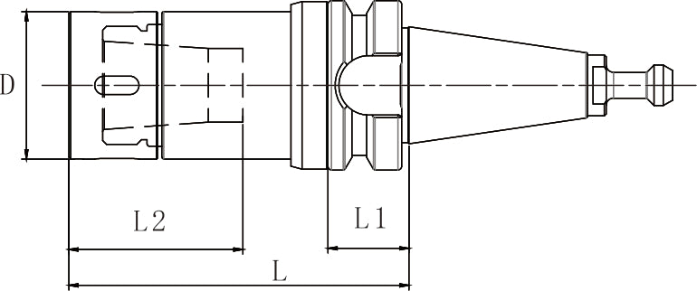 Haozhi BT-KR compatible spindle reference image 3