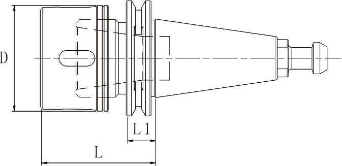 Haozhi ISO-ER compatible encoder cable reference image 3