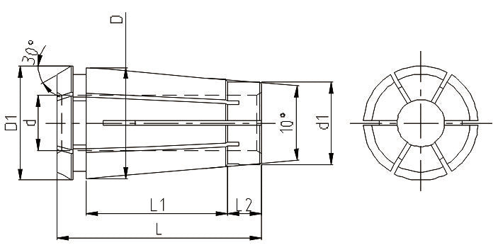 Haozhi KR compatible encoder cable reference image 4