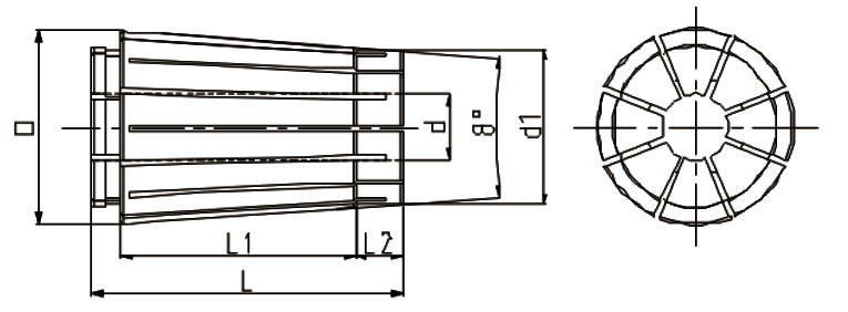Haozhi SK compatible spindle reference image 4