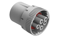 AHD10-5-16P Amphenol Sine Systems connector