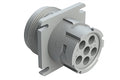 AHD10-6-12P-L Amphenol Sine Systems connector