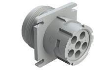 AHD10-6-12P-L Amphenol Sine Systems connector
