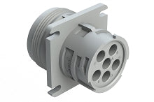 AHD10-6-96P Amphenol Sine Systems connector