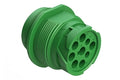 AHD10-9-1939P-BP80 Amphenol Sine Systems connector