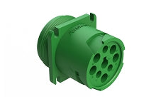 AHD10-9-1939P80 Amphenol Sine Systems connector