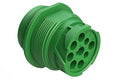 AHD10-9-1939PR-BP80 Amphenol Sine Systems connector