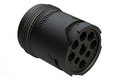 AHD14-9-1939P Amphenol Sine Systems connector