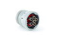 AHD16-6-12SB010 Amphenol Sine Systems connector